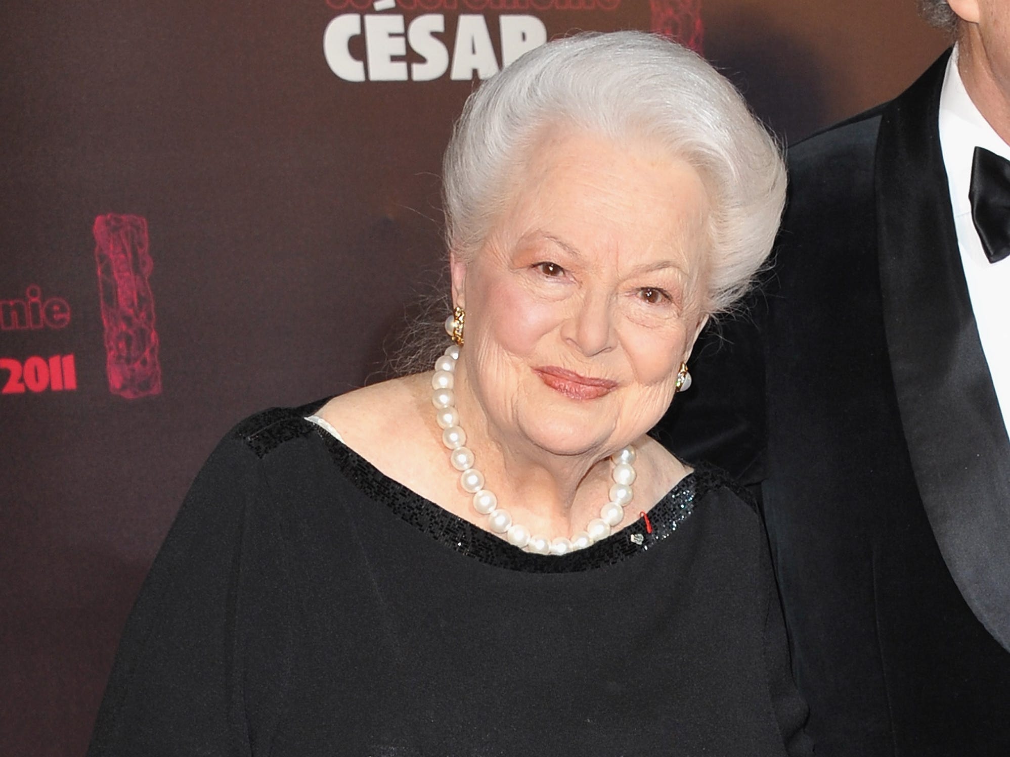 olivia de havilland obituary gone with the wind