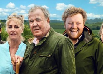 ‘Clarkson’s Farm’ Continues To Harvest Plentiful Ratings For Amazon Prime Video