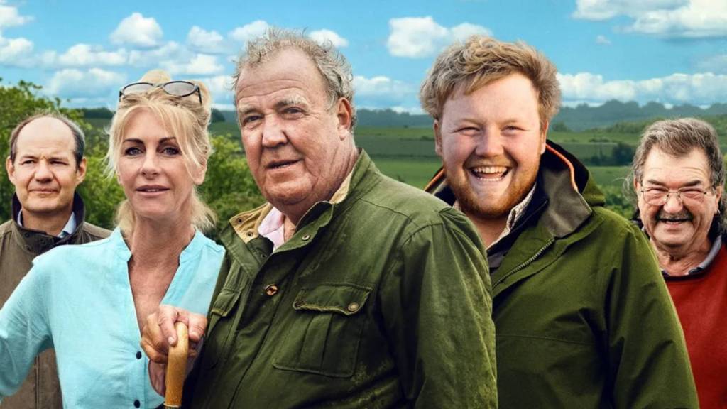 ‘Clarkson’s Farm’ Continues To Harvest Plentiful Ratings For Amazon Prime Video