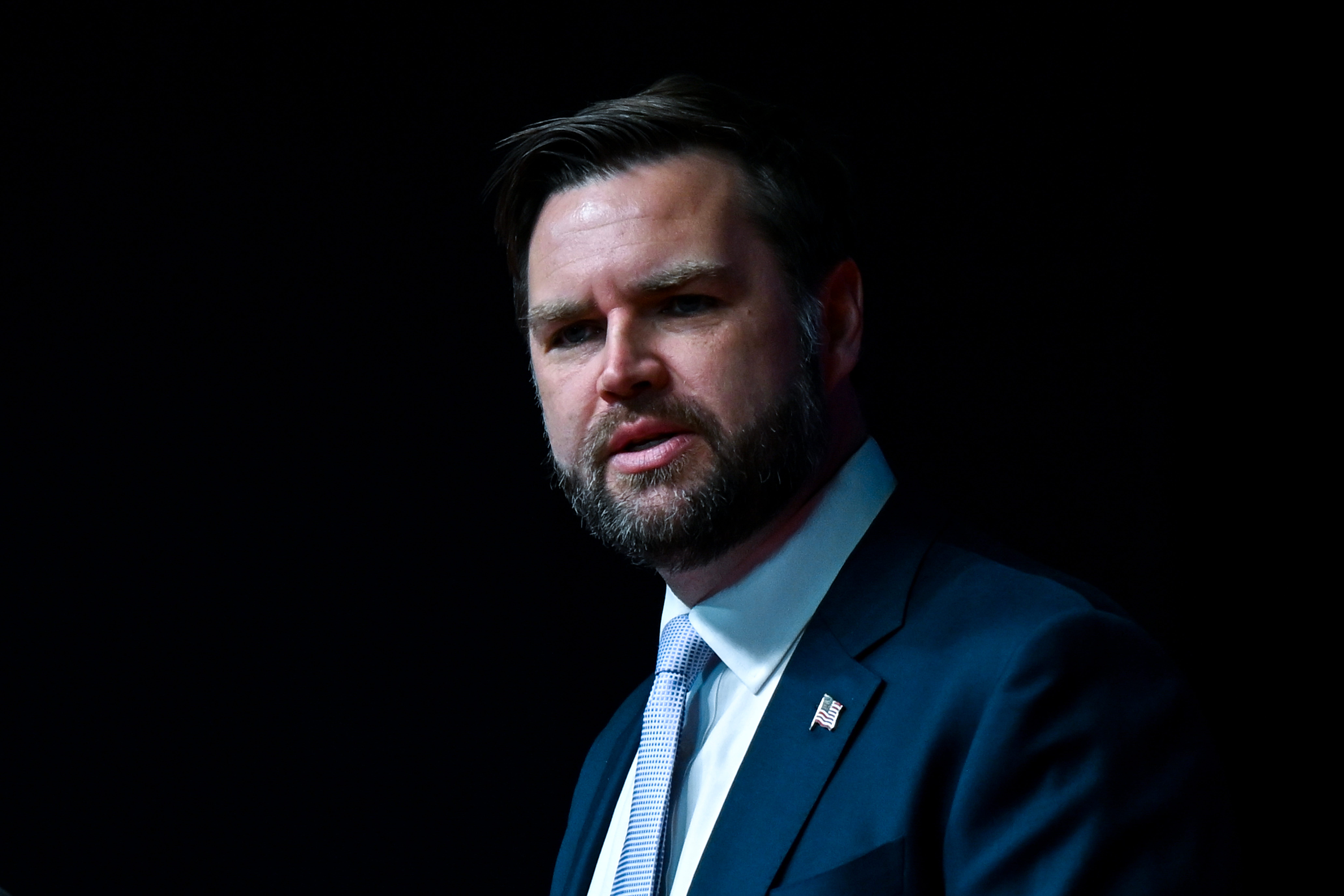 JD Vance