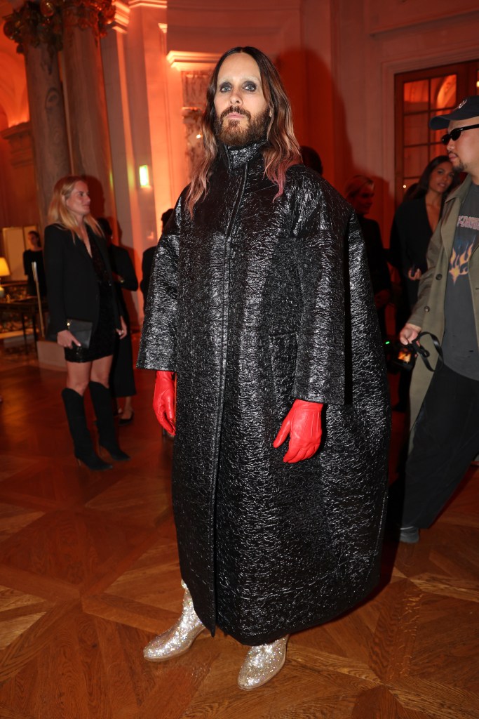 Jared Leto