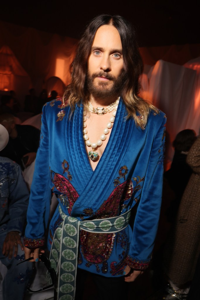 Jared Leto