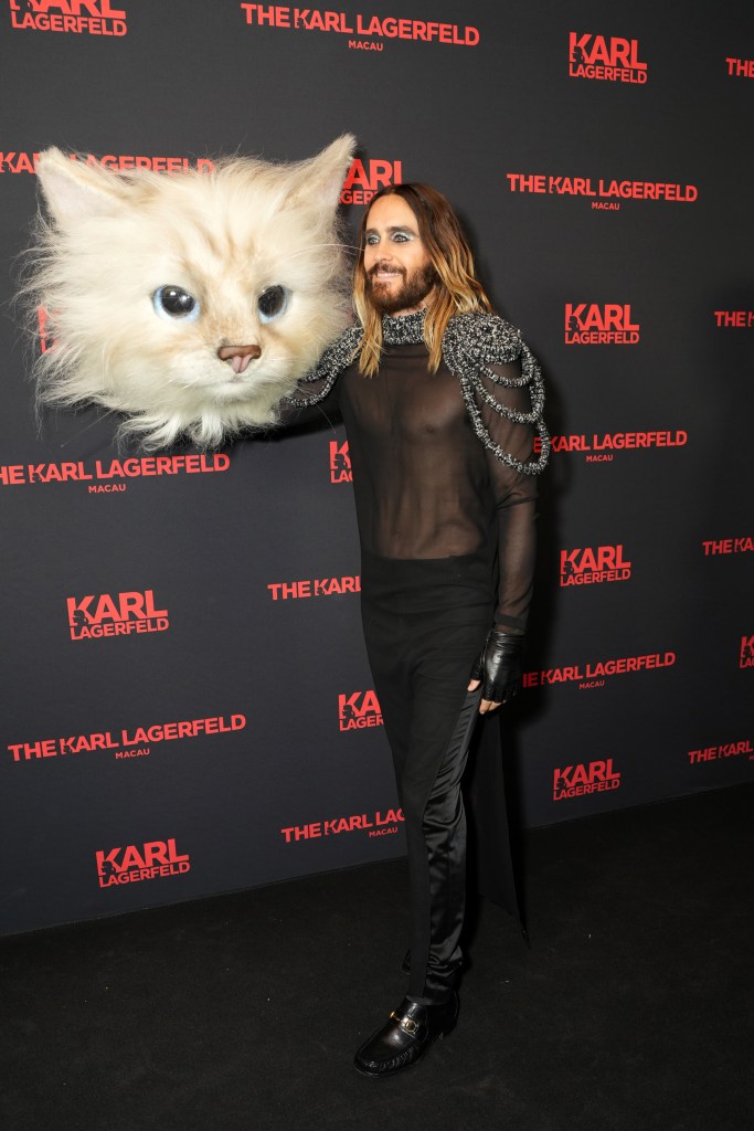 Jared Leto