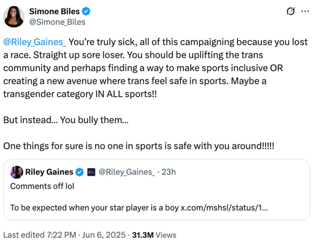 simone biles