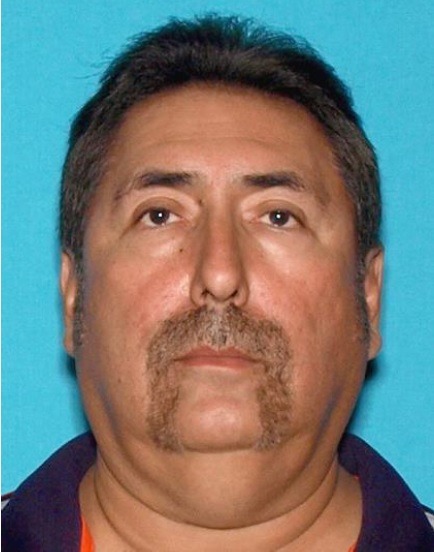 Joe Gomez Jr. mugshot