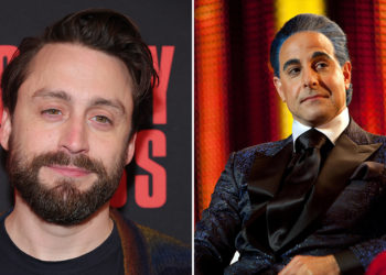 Kieran Culkin Jokes ‘Hunger Games’ Fans Should “Lower Those Expectations” For Him Playing Caesar Flickerman In ‘Sunrise On The Reaping’