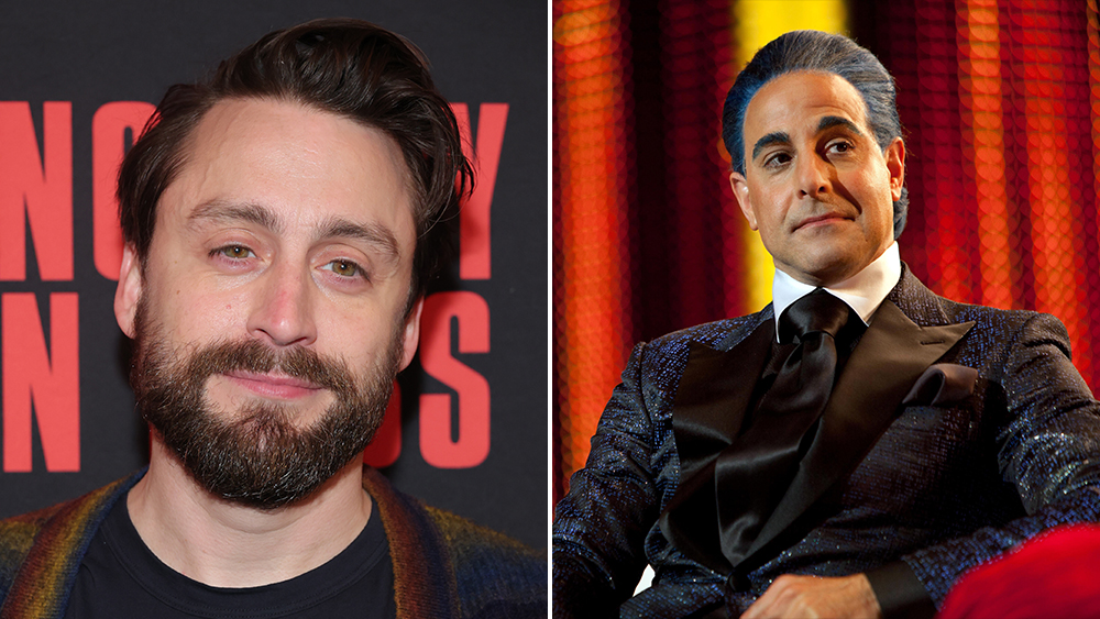 Kieran Culkin Jokes ‘Hunger Games’ Fans Should “Lower Those Expectations” For Him Playing Caesar Flickerman In ‘Sunrise On The Reaping’