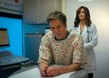 ‘The Best You Can’ Review: Kevin Bacon & Kyra Sedgwick Shine As Boomers Looking For Renewal In First Onscreen Pairing In 20 Years – Tribeca Film Festival
