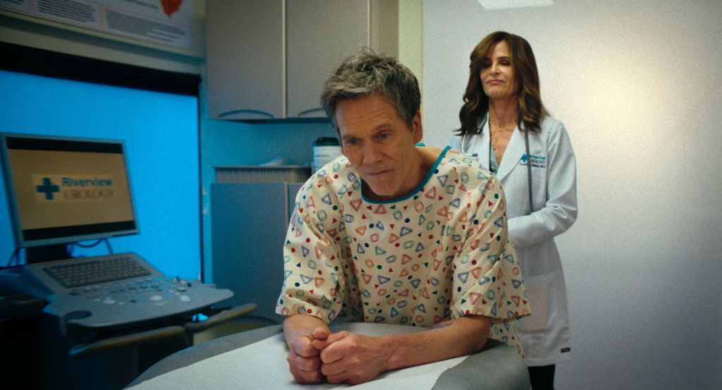 ‘The Best You Can’ Review: Kevin Bacon & Kyra Sedgwick Shine As Boomers Looking For Renewal In First Onscreen Pairing In 20 Years – Tribeca Film Festival