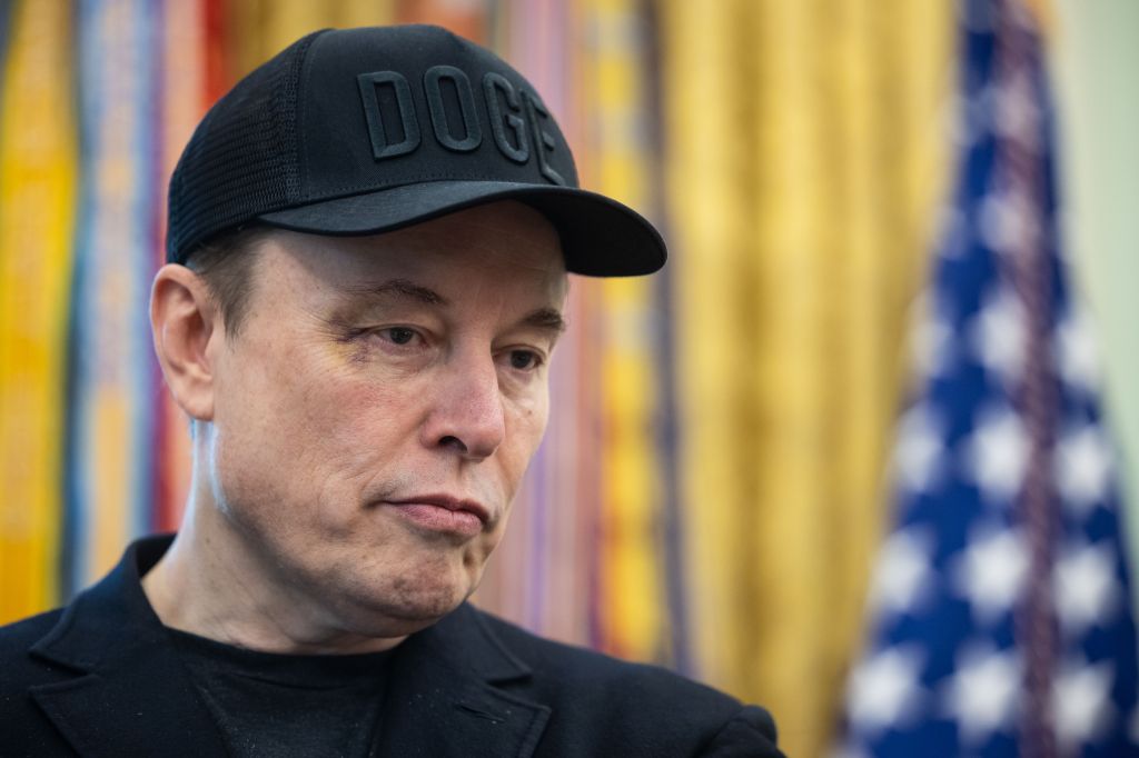 The latest details on Musk's dramatic White House exit emerged just days after the X owner went on a multi-day social media spiral against Trump.
