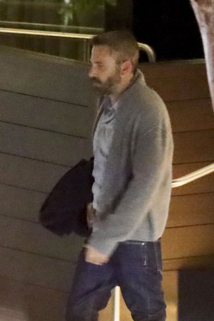 Ben Affleck