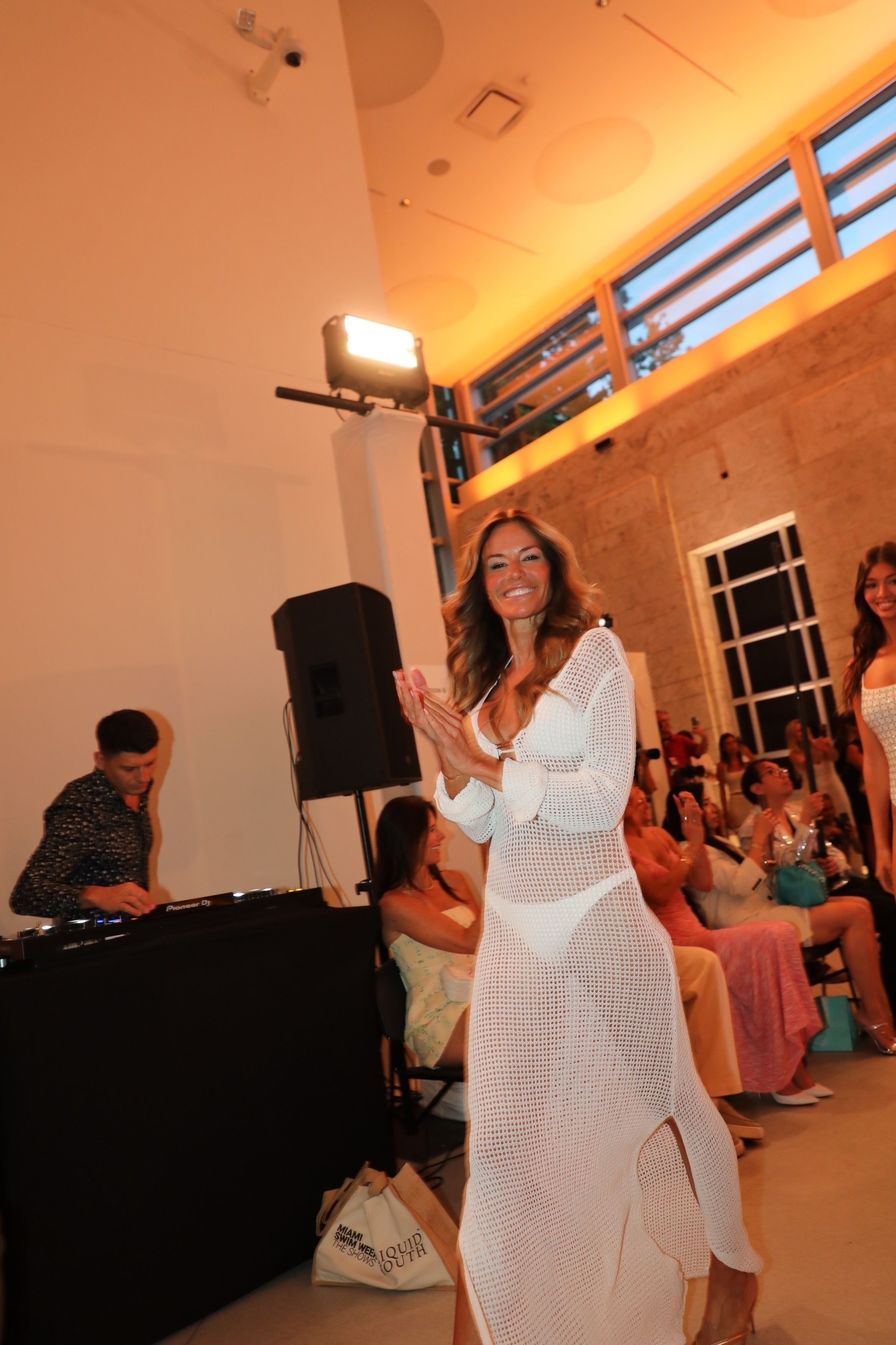 Kelly Bensimon