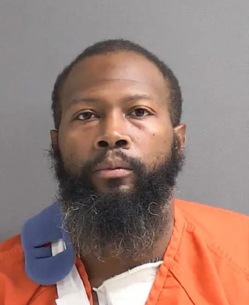 Shantell Adkins, 37, was found guilty Wednesday of first-degree murder and other charges for killing his 34-year-old wife, Shawntai, inside their Daytona Beach.
