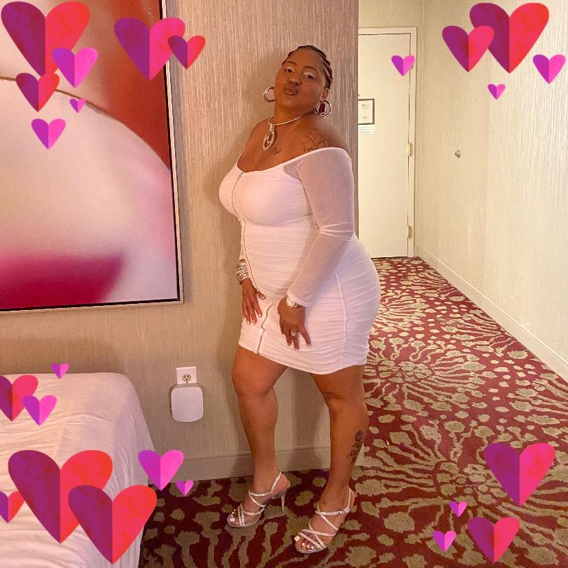 Shawntai confronted her husband after finding suspicious text messages earlier in the day that allegedly exposed his infidelity.