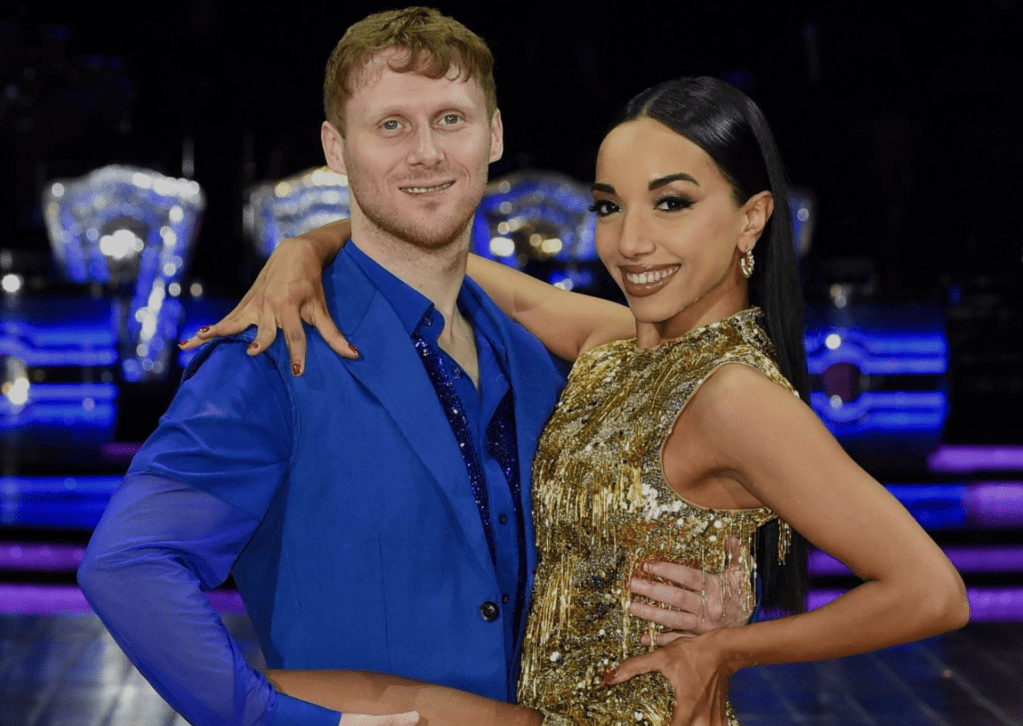 ‘Strictly Come Dancing’ Contestant Suspended By BBC After Using Offensive “Disability-Related” Language On Set