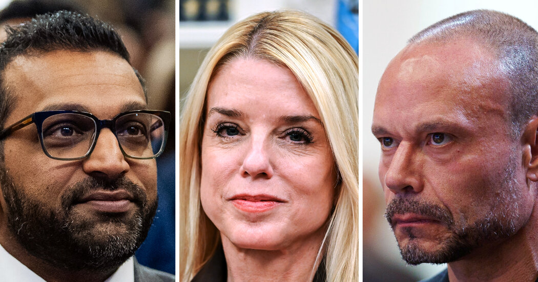 Once Champions of Fringe Causes, Now in a ‘Trap of Their Own Making’