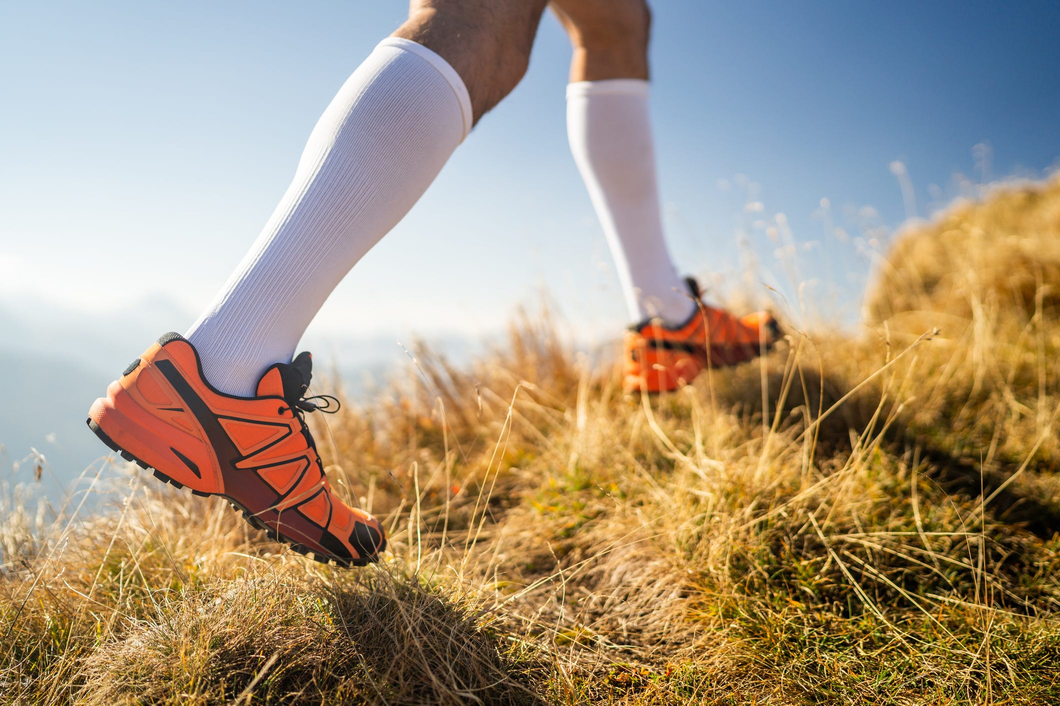 compression socks