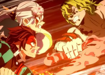 New Trailer for ‘Demon Slayer: Hinokami Chronicles 2’ Reveals Expanded Features