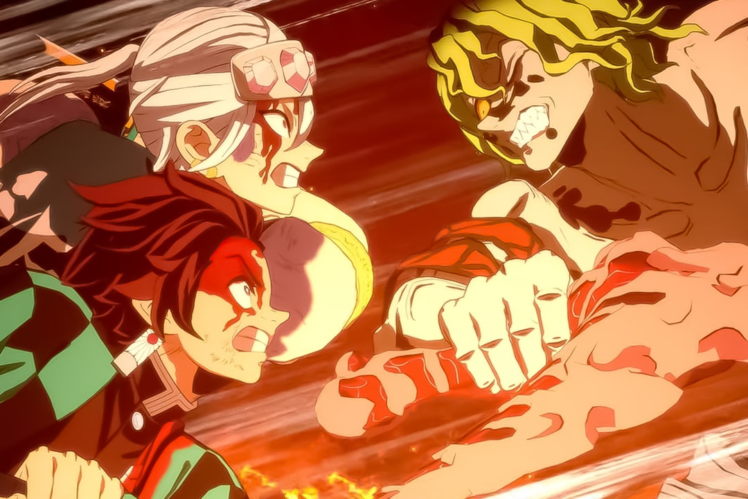 New Trailer for ‘Demon Slayer: Hinokami Chronicles 2’ Reveals Expanded Features