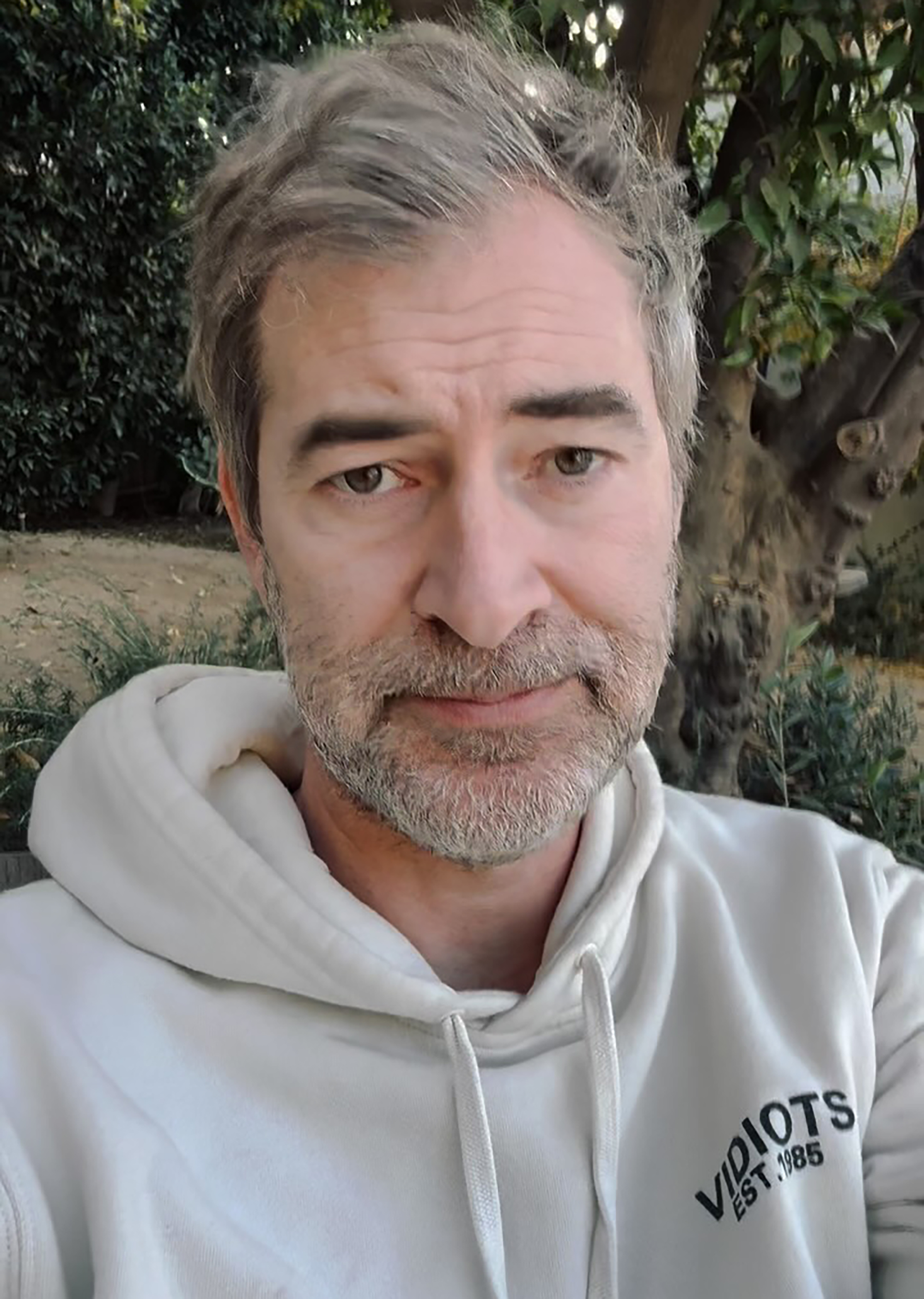 Mark Duplass.