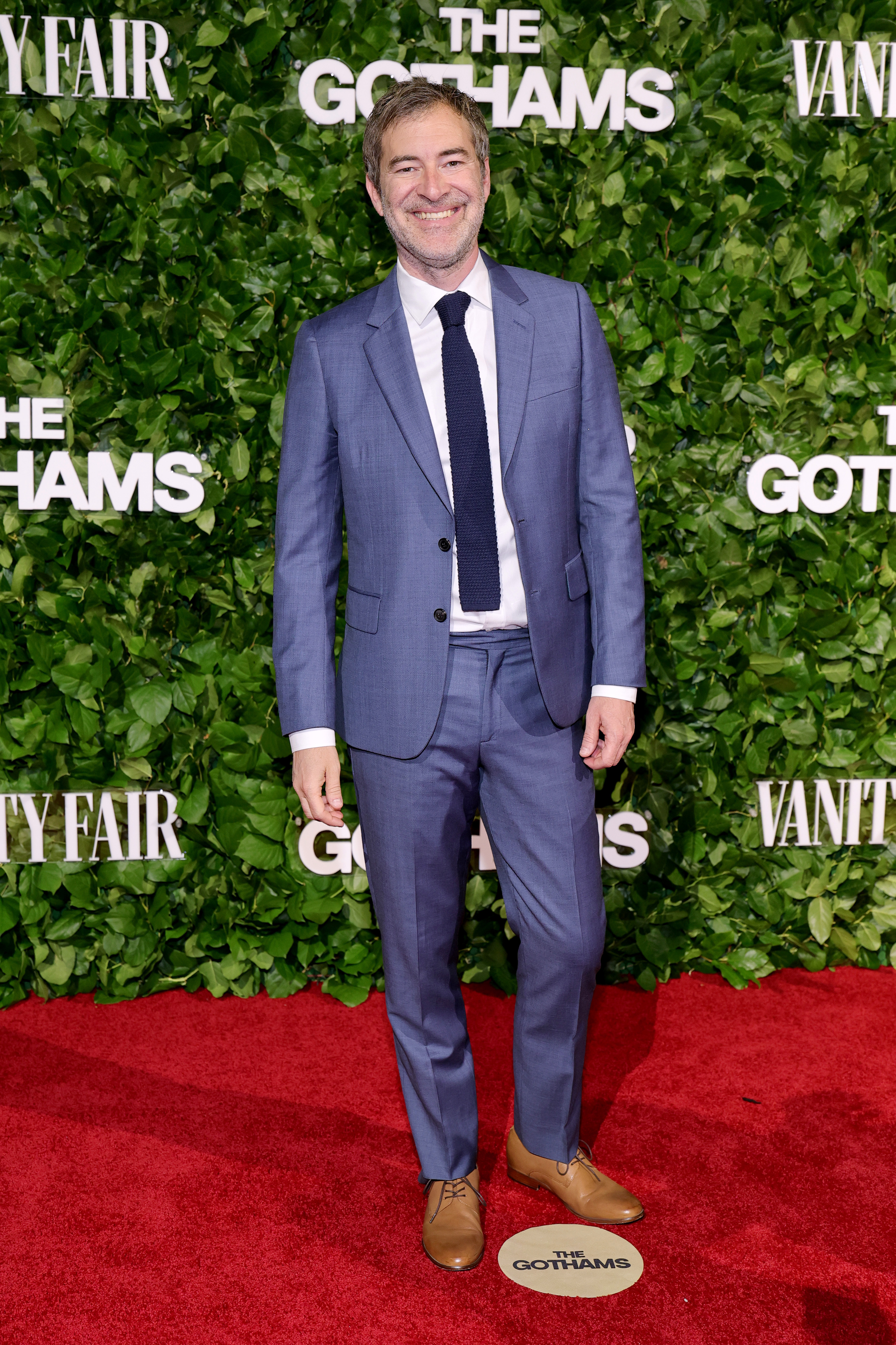 Mark Duplass.
