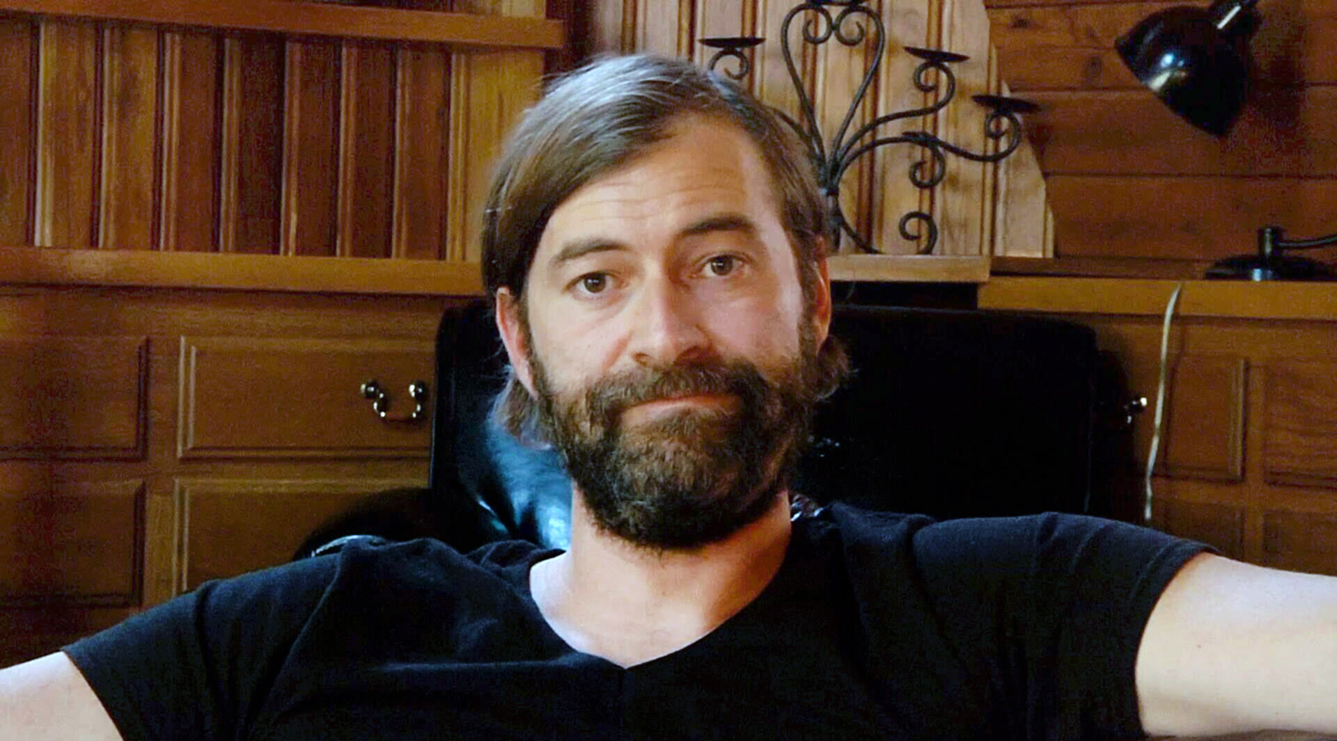 Mark Duplass.