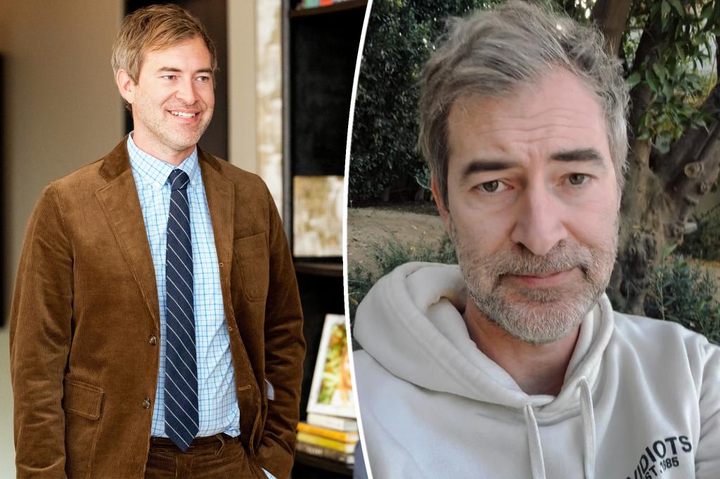 ‘The Morning Show’ star reveals his strict and ‘exhausting’ regimen for living with depression