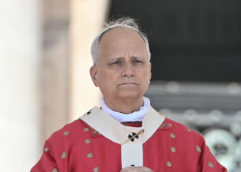 Pope Leo Criticizes ‘Exclusionary Mindset’ of Political Nationalism