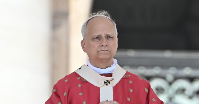 Pope Leo Criticizes ‘Exclusionary Mindset’ of Political Nationalism