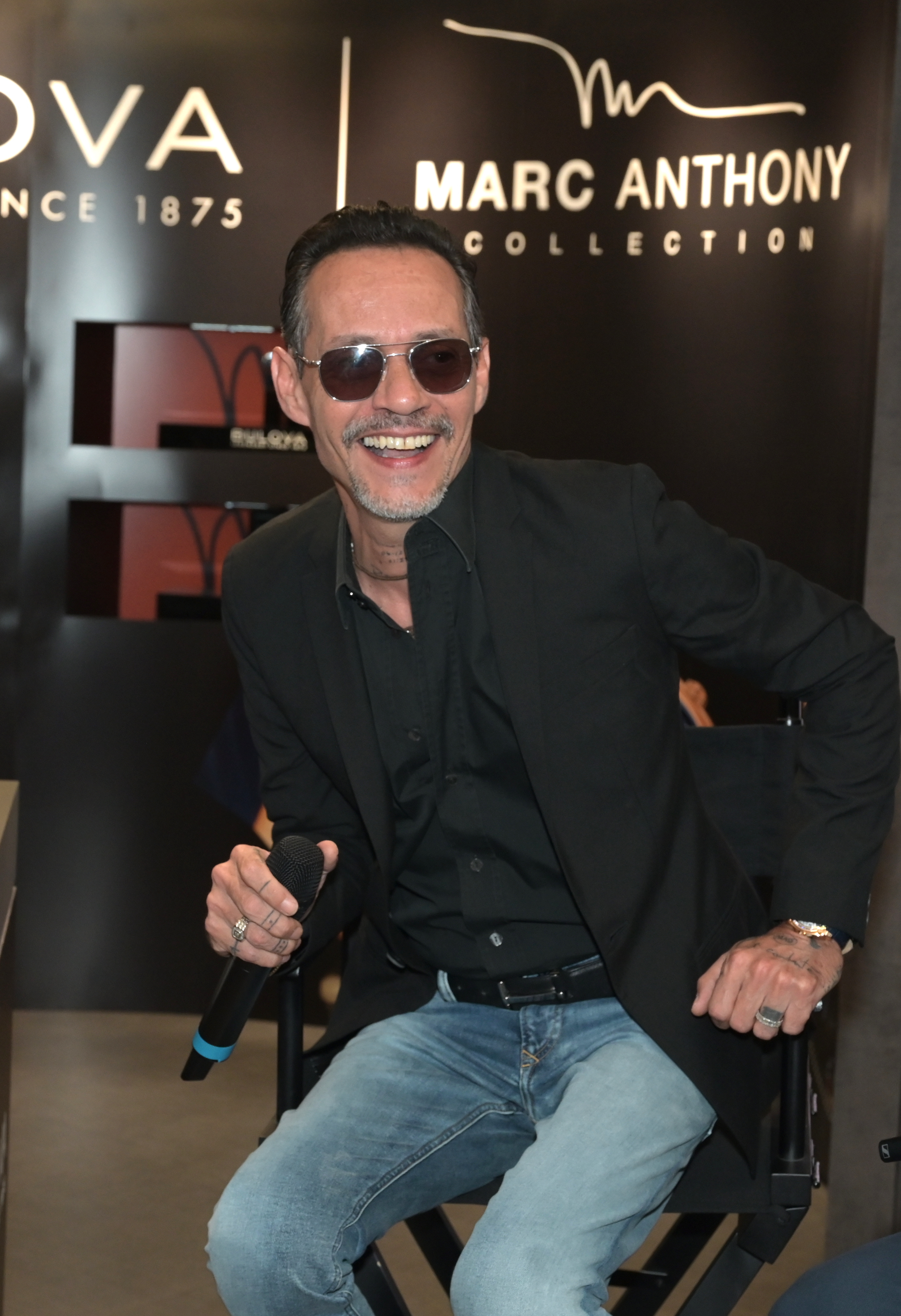 Marc Anthony