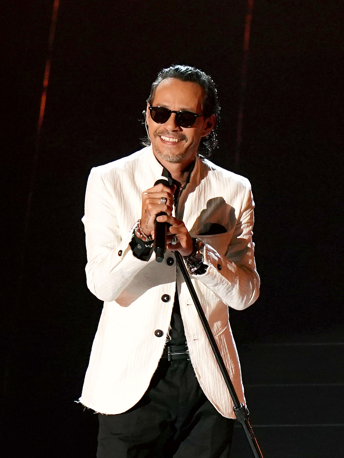 Marc Anthony