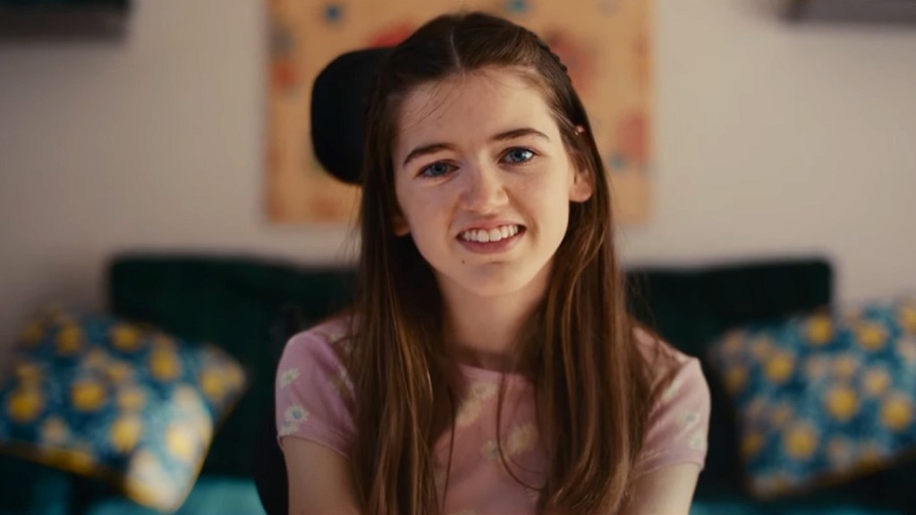 ‘Out Of My Mind’ Star Phoebe-Rae Taylor & Director Amber Sealey On Championing And Normalizing Disability Stories; “People With Disabilities Are So Much More Than Their Appearance”