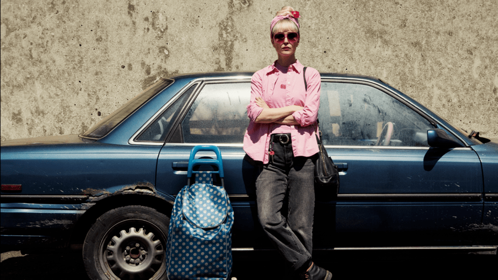 ‘Tow’ Review: Rose Byrne Triumphs In Incredible True Story Of Unhoused Woman And Her Epic Battle With Car Towing Company – Tribeca Film Festival