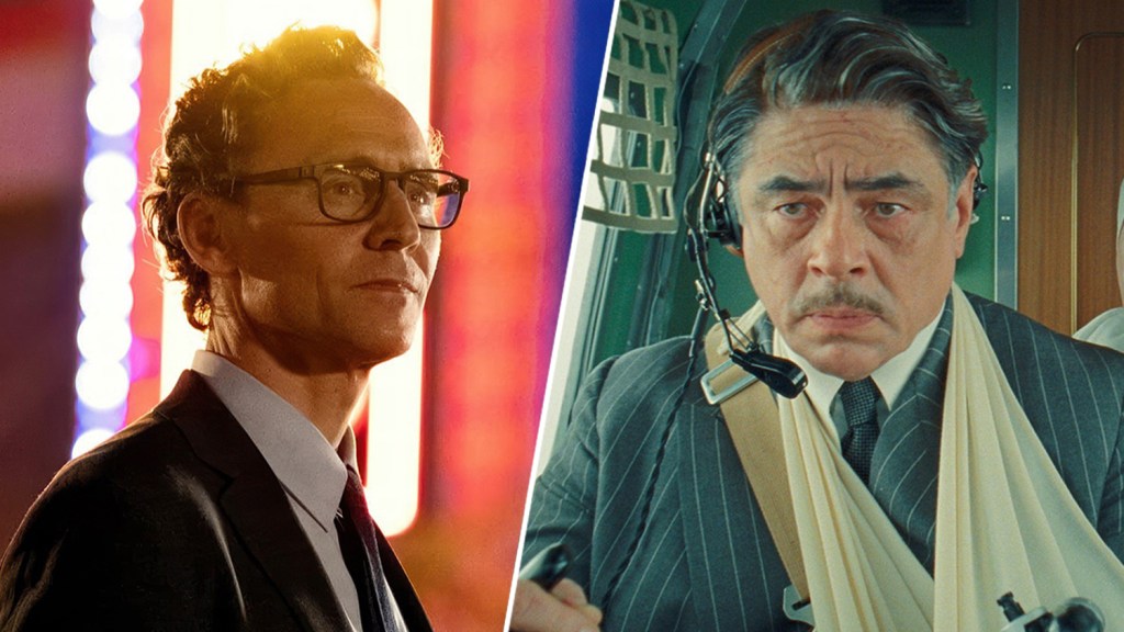 ‘The Life Of Chuck’ Launches & ‘The Phoenician Scheme’ Expands Into Crowded Market – Specialty Box Office