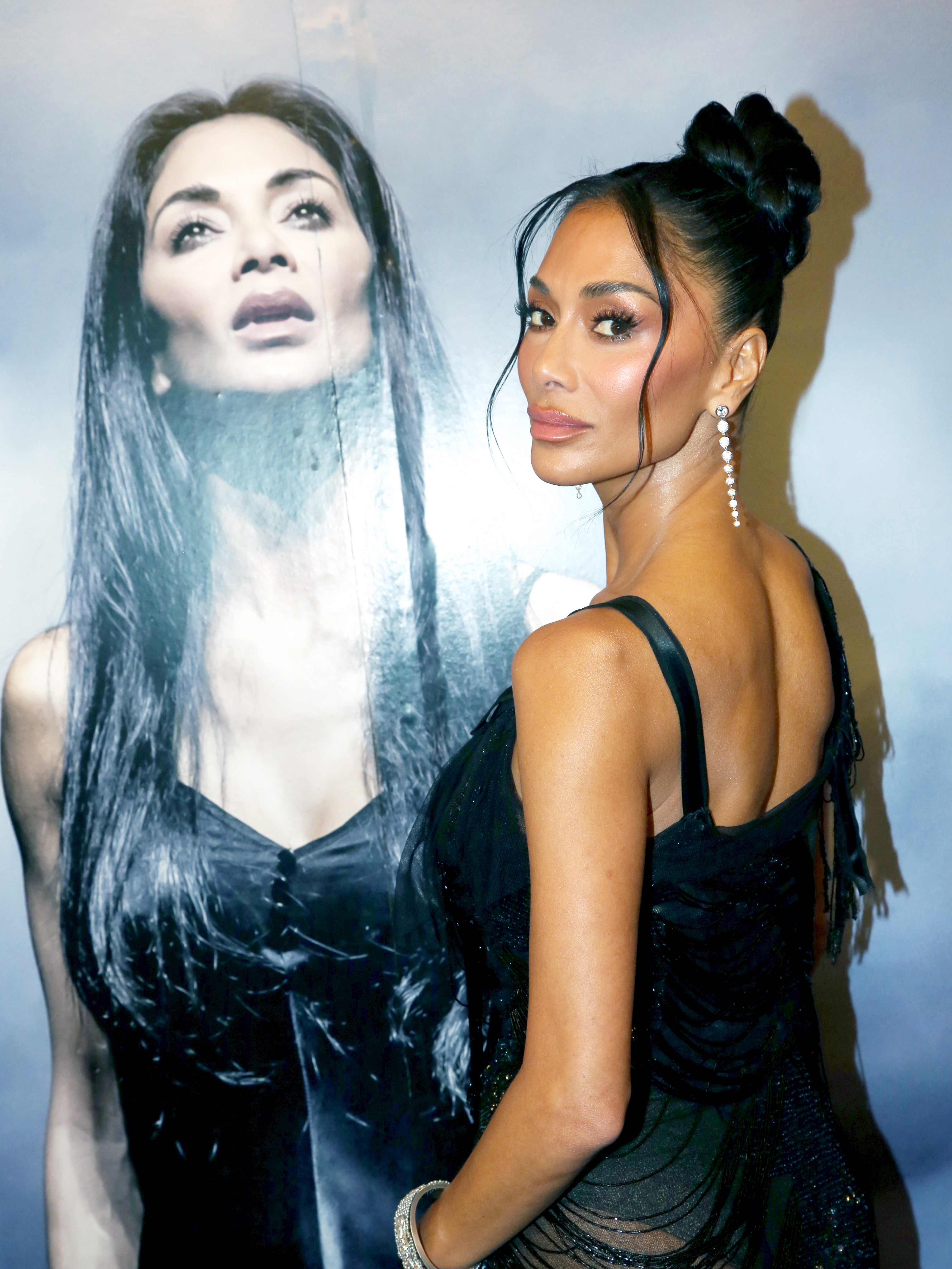 Nicole Scherzinger