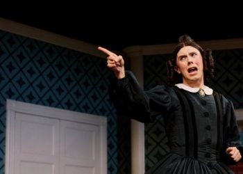 Tony Awards 2025 winners list: ‘Maybe Happy Ending’ wins the night’s first prize