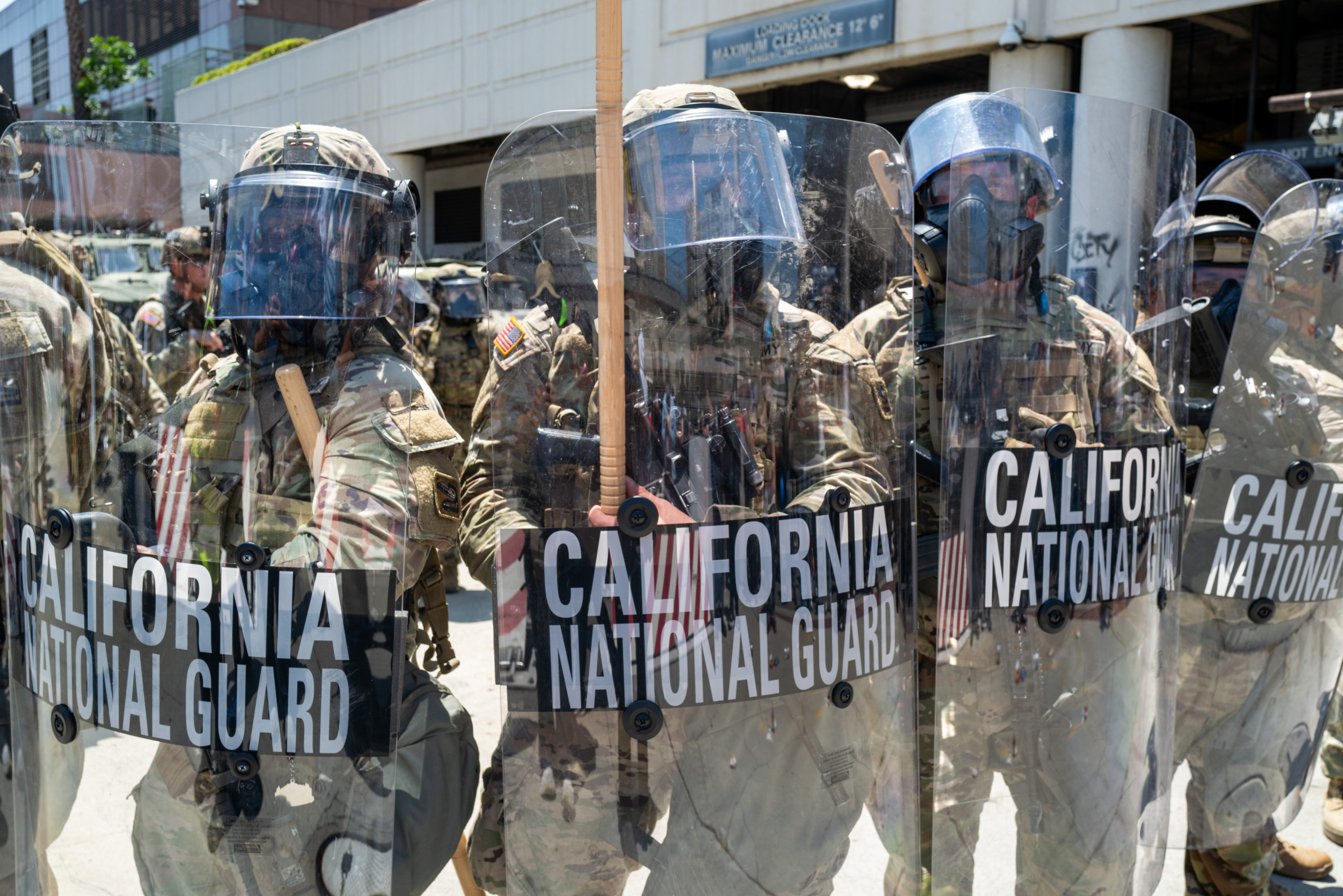 Doechii Ruthless Attacks Los Angeles Ice Protests Bet Speech 1236260346 ‘Unlawful Assembly’ Declared Amid Los Angeles ICE Protests—Police – DNyuz