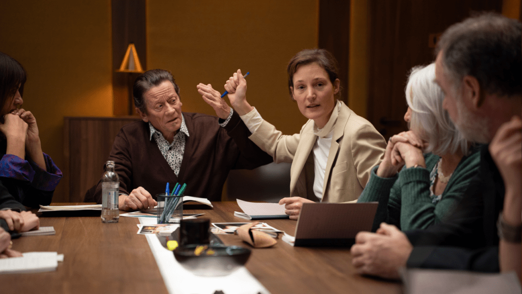 ‘Re-Creation’ Review: 6-Time Oscar Nominee Jim Sheridan Creates Fictional Jury Trial For Real-Life Untried Murder Case In ‘12 Angry Men’ Homage – Tribeca Festival