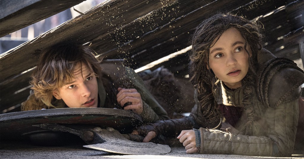 ‘How To Train Your Dragon’ Review: Live-Action Take Subtly Stretches The Original’s Wingspan