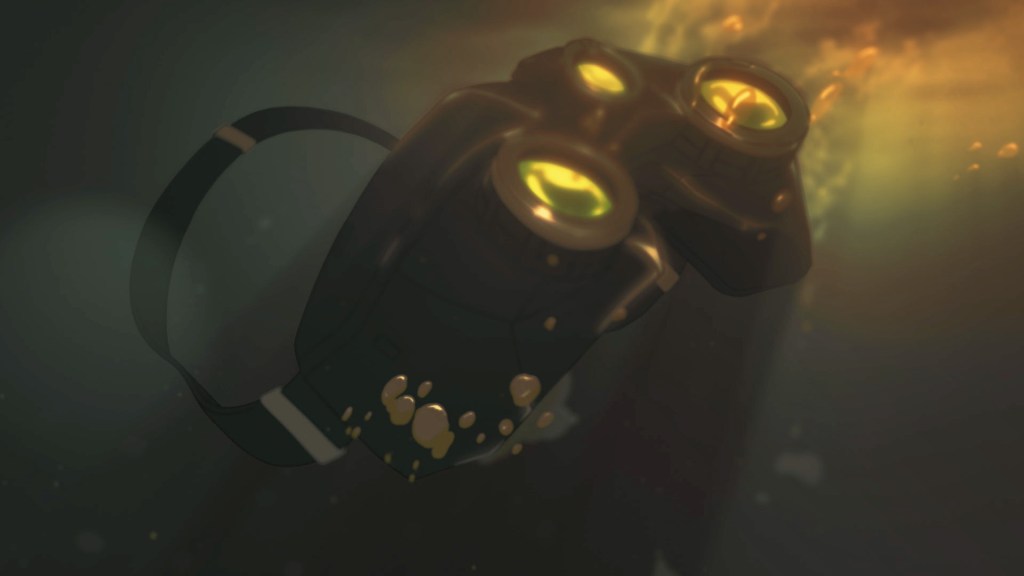 Tom Clancy’s ‘Splinter Cell: Deathwatch’: Fans Go Wild For Clips Of Netflix Animated Series At Annecy As Creative Team Detail Inspirations Ranging From Michael Mann To Satoshi Kon To Tom Cruise