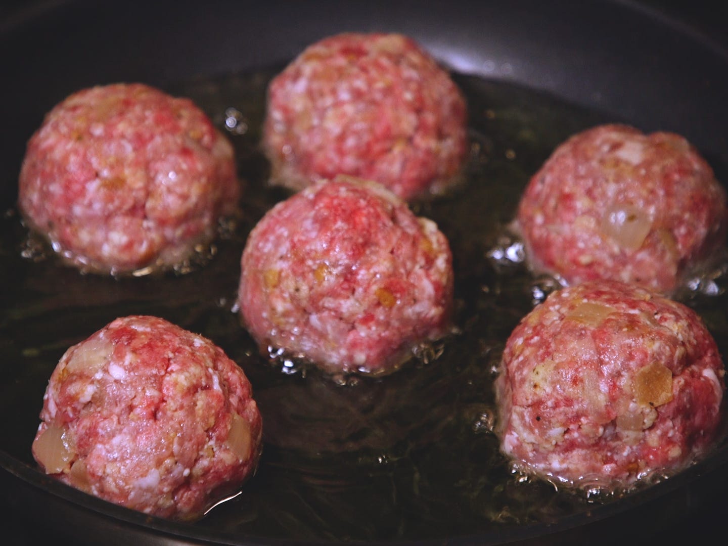 Meatballs