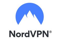 nordvpn logo