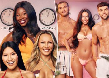 How to watch ‘Love Island UK’ Season 12 live: Time, streaming, schedule
