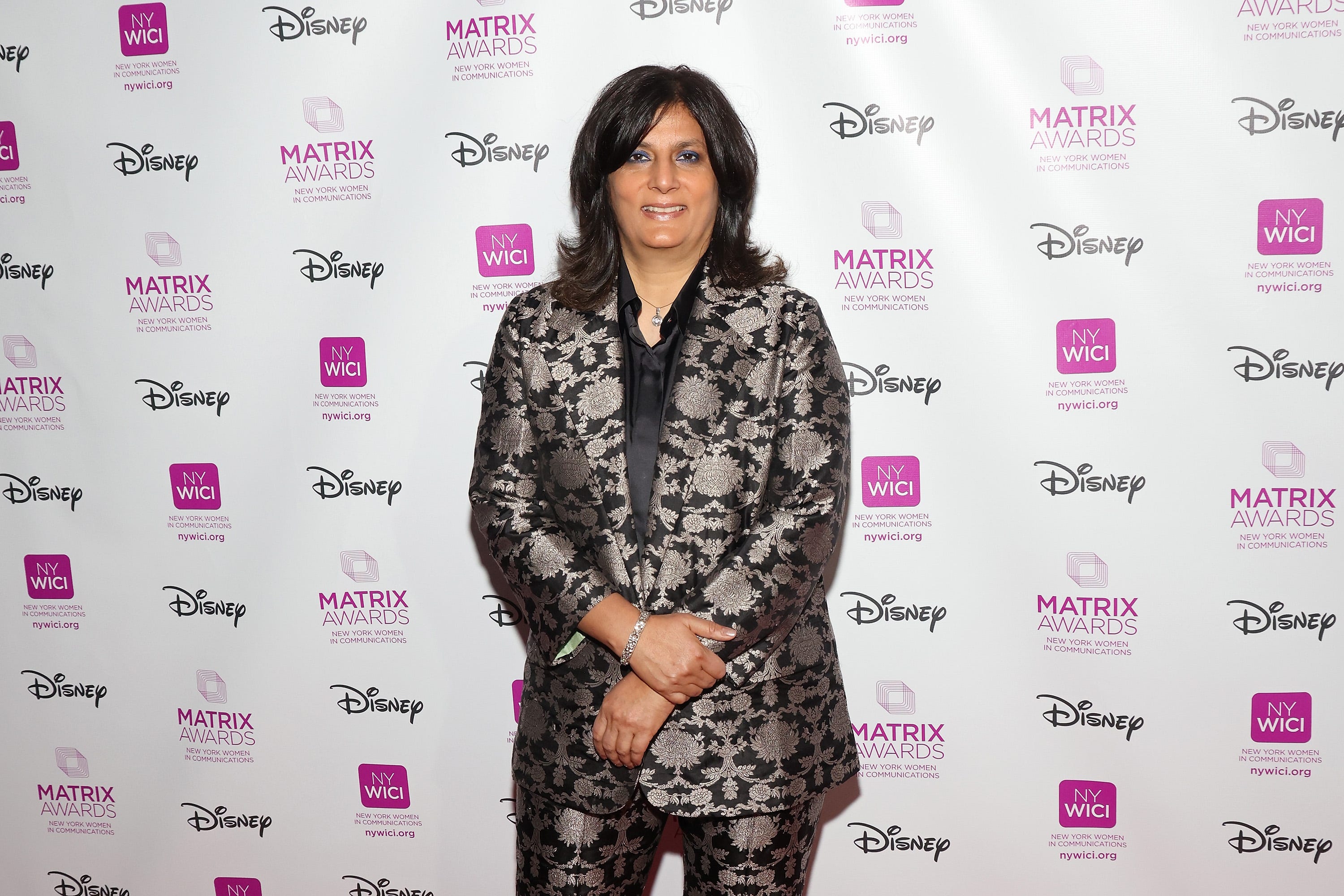 Devika Bulchandani, Ogilvy CEO
