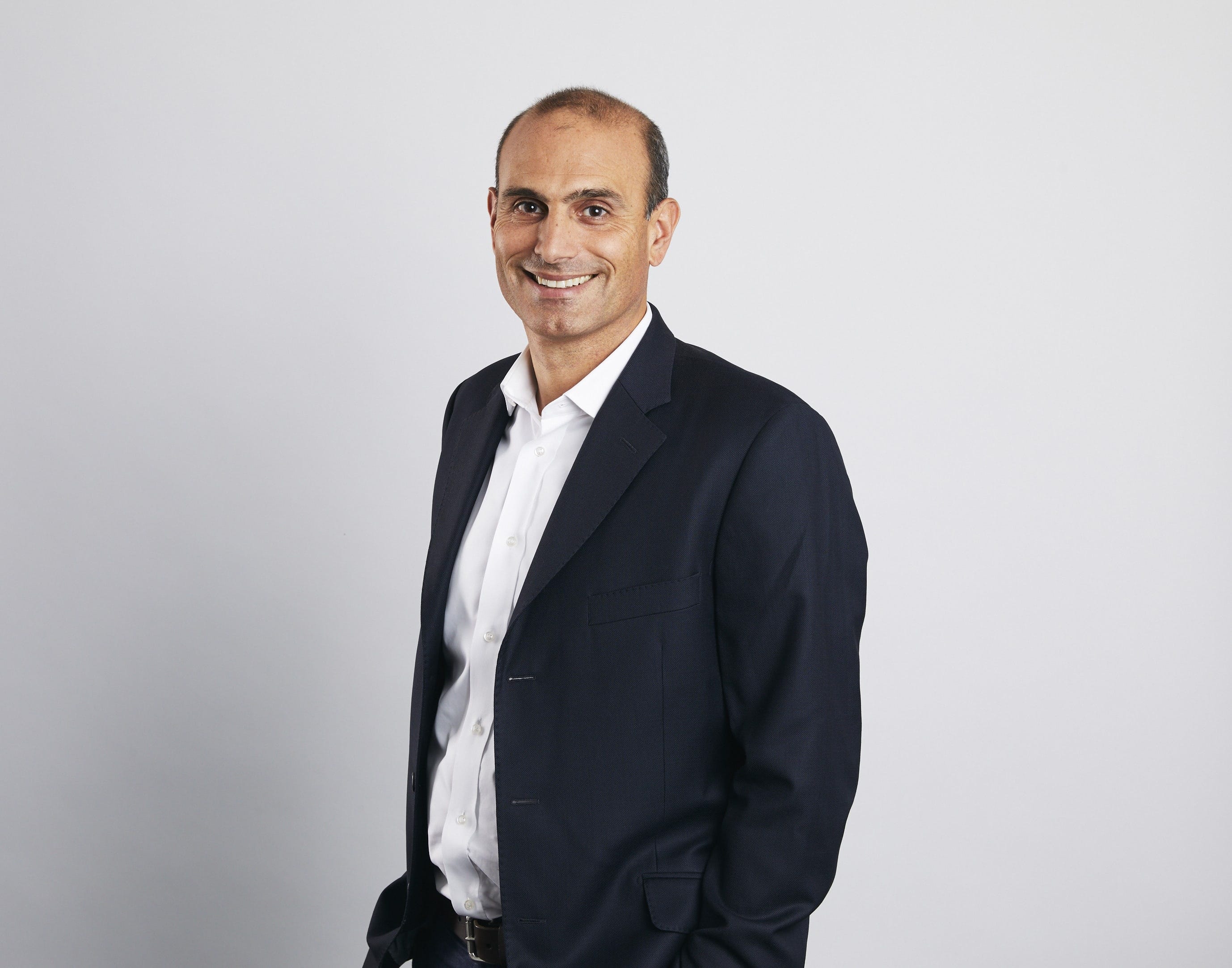 Laurent Ezekiel