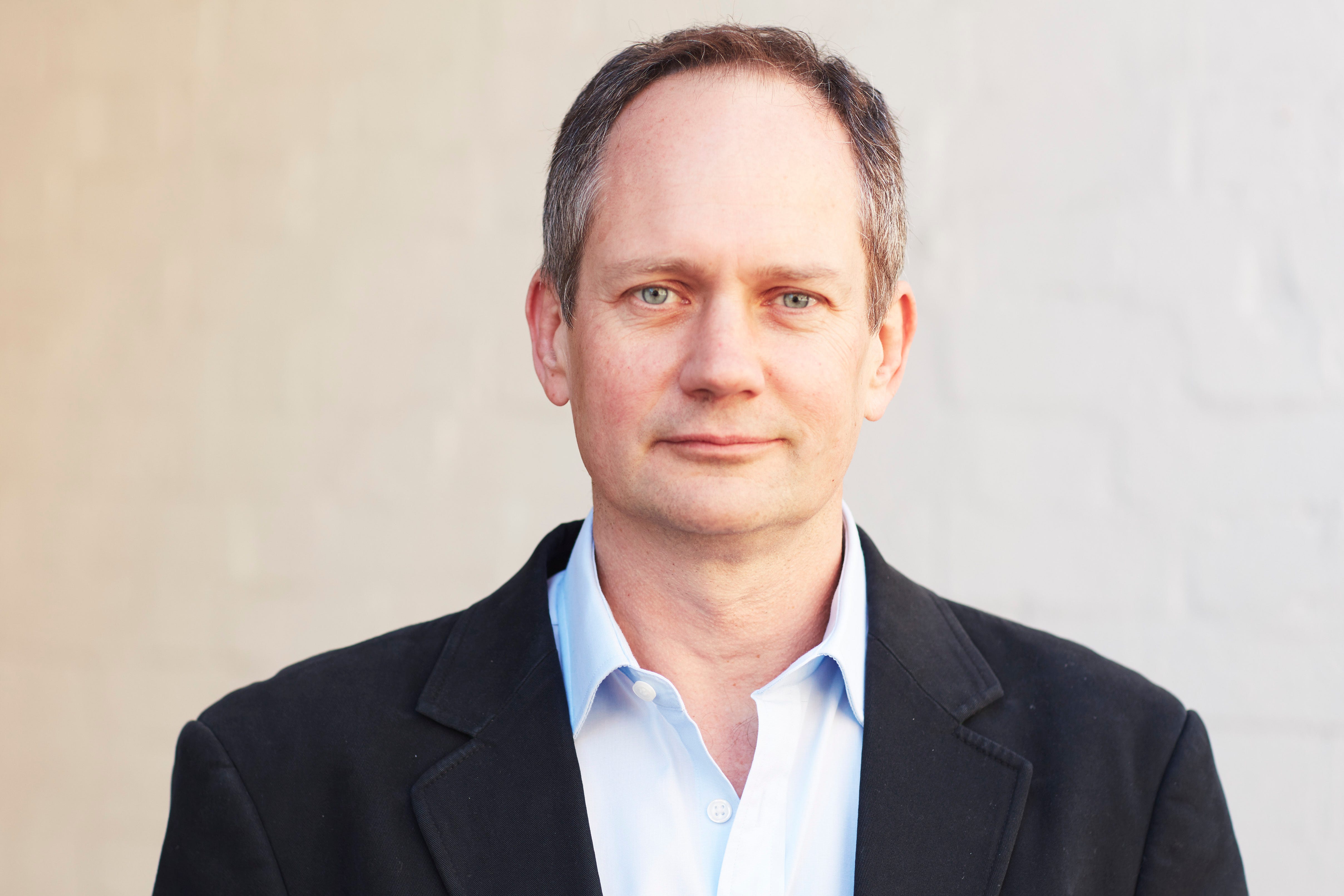 Andrew Scott of WPP