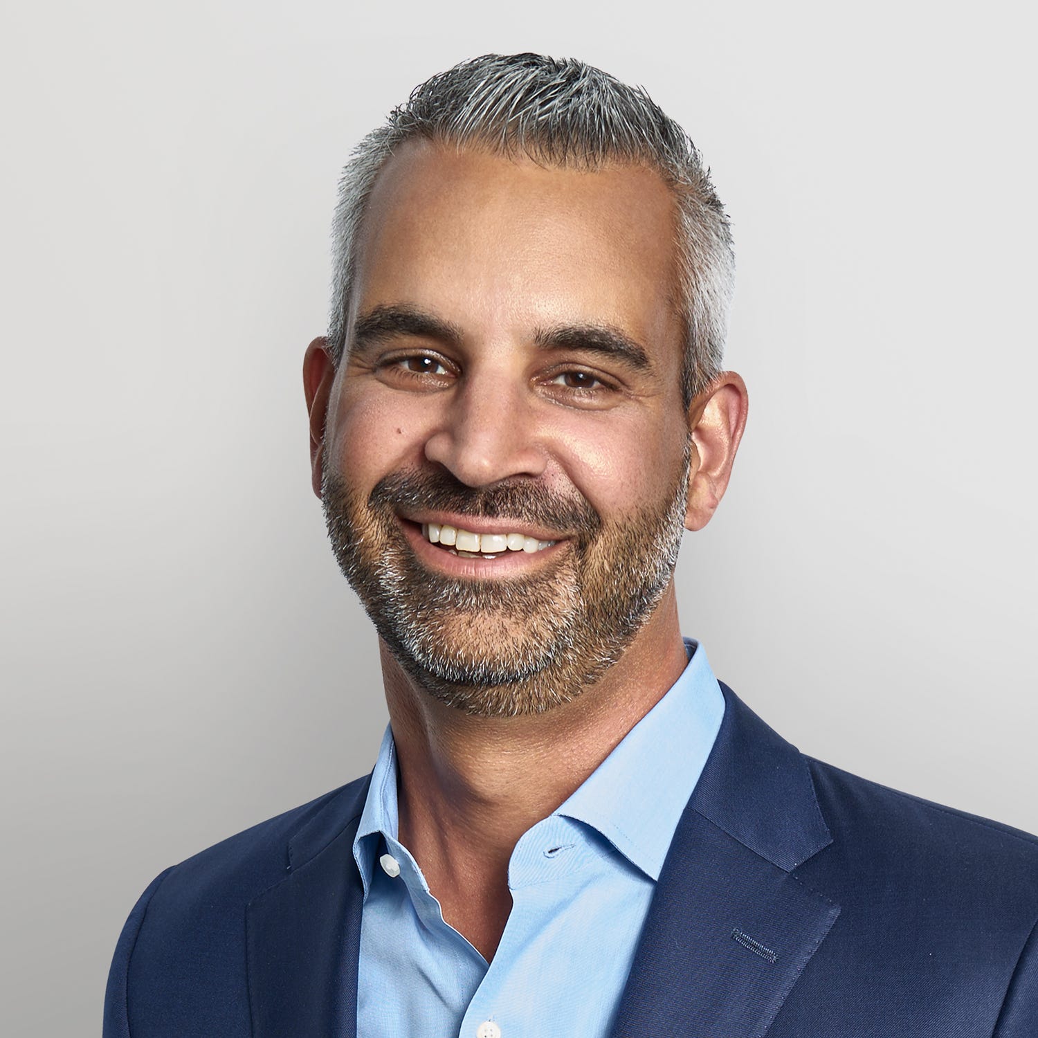 Xandr CEO Brian Lesser.