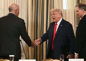 CEOs are getting more confident about the economy — with a catch