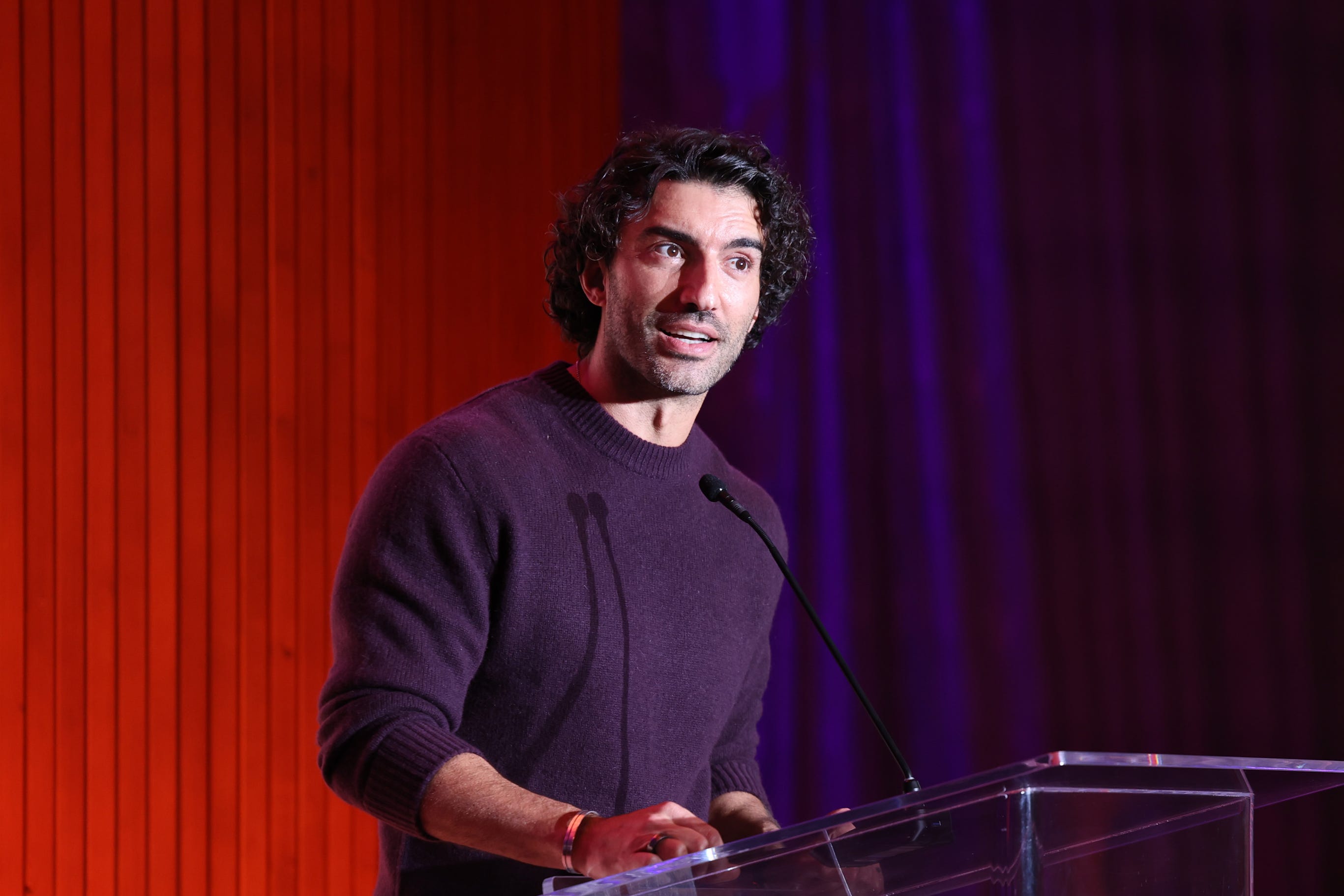 Justin Baldoni