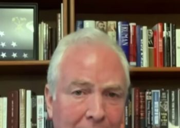 Van Hollen: ‘No Regret’ Defending Alleged Human Trafficker Abrego Garcia